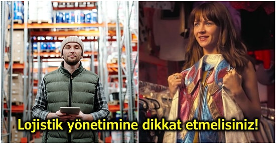 Bilmeyen Kalmasın! Son Zamanların En Çok Para Kazandıran Yöntemi Olan ’Dropshipping’i Anlatıyoruz