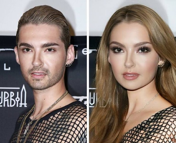 6. Билл Каулитц