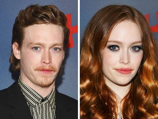 5. Калеб Лэндри Джонс