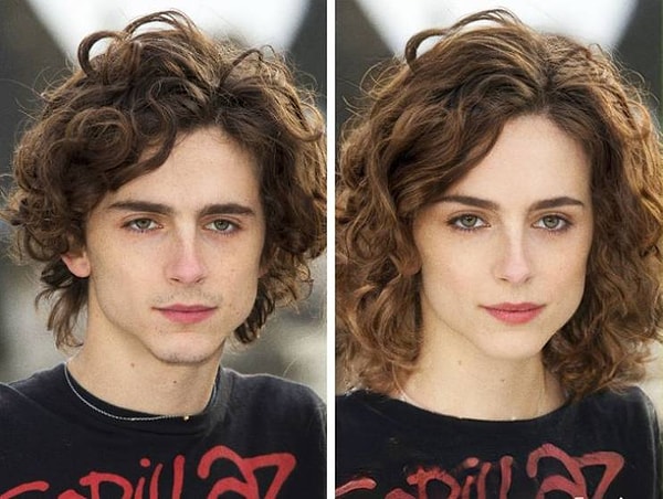 14. Тимоти Шаламе