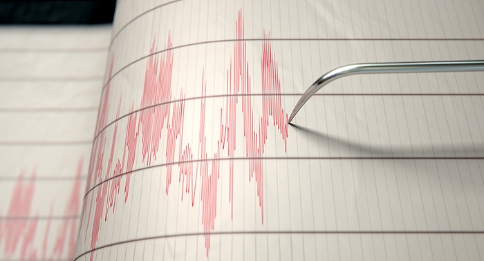 En Son Nerede Deprem Oldu? AFAD ve Kandilli Son Depremler Sayfası...