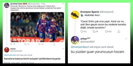 Yaptıkları Komik ve İğneleyici Yorumlarla Topu Doksana Yollayan 15 Sporsever