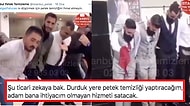 Ajansların Bile Eline Su Dökemeyeceği Muhteşem Tespitleriyle Herkese Kahkaha Attıran Petek Temizleme Reklamı