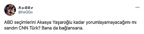 CNN Türk'ün Uzman Diye Canlı Yayına Çıkardığı Akasya Yaşaroğlu, Zamanında Rafet El Roman'ın Mesajlarını İfşalayan Sosyal Medya Fenomeni Çıktı