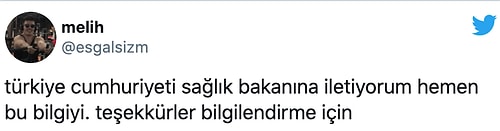 Bir Şey mi Oldu Acaba? Fahrettin Koca'nın 'Hastalık Yayılıyor' Tweetine Tepkiler Geldi