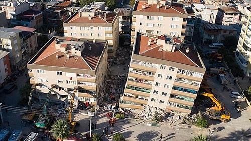 CHP'den 11 Maddelik Deprem Raporu: Fay Teklifi Kanunlaştırılsın, Bağımsız Bir Deprem Kurulu Oluşturulsun
