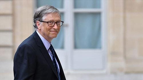 Bill Gates Şu Anda Okunması Gereken 4 Kitap Önerdi