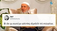 Sosyal Medyanın Gündemindeki Tarikat Sohbeti: Şeyh, 'Sakinleş' Diyerek Depremi Durdurmuş!