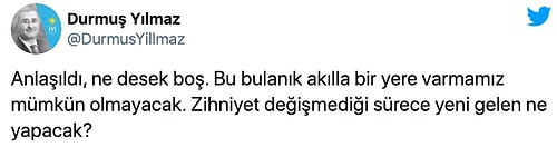 Merkez Bankası'na Başkan Dayanmıyor: Murat Uysal'ın Görevden Alınmasına Kim, Ne Dedi?