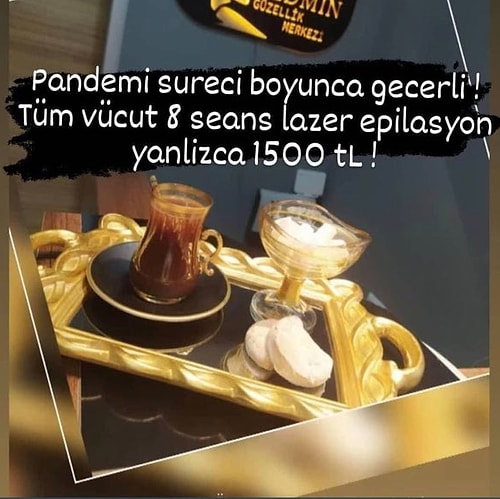 Yemek Paylaşımlarına Yazdıkları Tuhaf Yazılarla Bizlere Bambaşka Dünyalardan Seslenen Kişiler