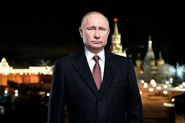 Putin'in emekliliğe hazırlık yaptığı söylentileri