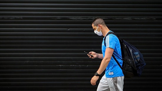 Fatih Altaylı: 'Güvenilir Kaynaklardan Aldığım Bilgiye Göre Günlük Vaka Sayısı 40 Bini Buluyor'