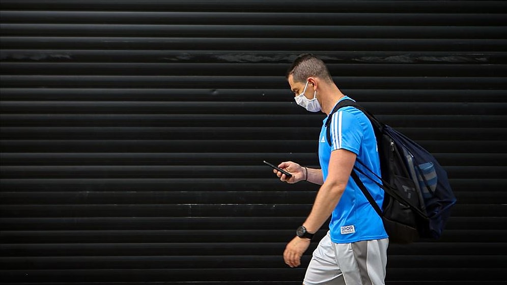 Fatih Altaylı: 'Güvenilir Kaynaklardan Aldığım Bilgiye Göre Günlük Vaka Sayısı 40 Bini Buluyor'