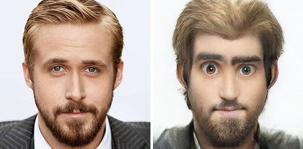 8. Райан Гослинг