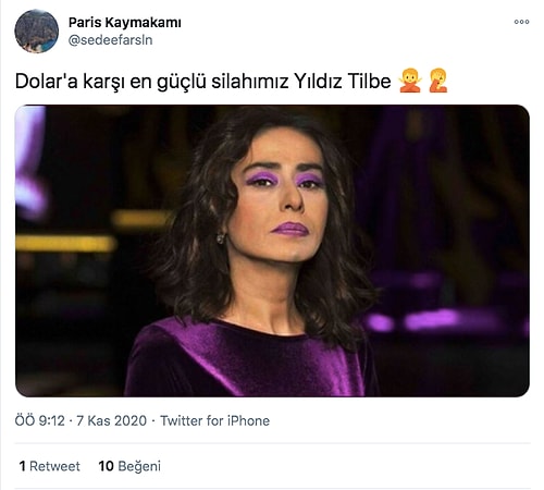 Ekonomi Bilgisi Desen Var! Yıldız Tilbe Gece Gece Dolar ile Kafayı Bozdu Herkesin Beynini Yaktı