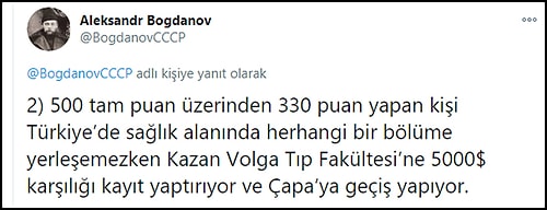 800 Bininci Olup Giren Bile Var: Tıp Dünyası, Yurt Dışından Türkiye'deki Üniversitelere Yatay Geçişleri Konuşuyor