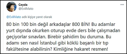 800 Bininci Olup Giren Bile Var: Tıp Dünyası, Yurt Dışından Türkiye'deki Üniversitelere Yatay Geçişleri Konuşuyor