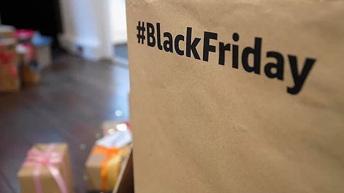 2020 Black Friday Ne Zaman? Kara Cuma Ayın Kaçına Denk Geliyor?