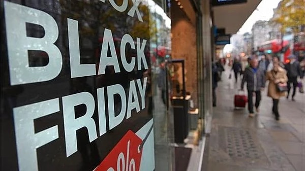 Black Friday Nedir?