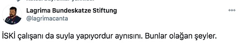 Süt Banyosu Görüntüleri Tepki Çeken İşçinin Yaptığı "İç Çamaşırlarım Vardı" Savunmasına Gelen Güldüren Yorumlar