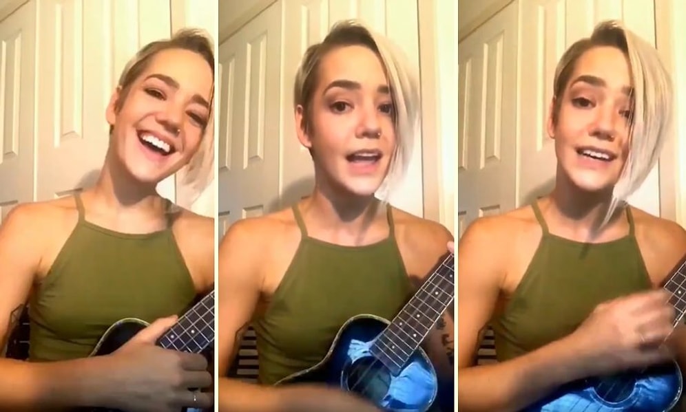 Lynzy Lab'in 'A Scary Time' Şarkısında Yer Alan ve Her Yıl Yüzlerce Kadının Öldürüldüğü Türkiye'de Yaşayanların Hiç de Yabancı Olmadığı Şeyler