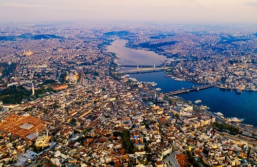 İstanbul'da Avcılar ve Silivri'deki 500 Bina İncelendi: Her 5 Binadan 1’i Yıkılacak