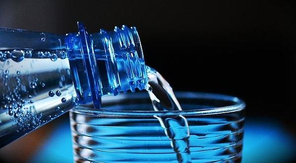 7. Her sabah ilk işiniz su içmek olmalı