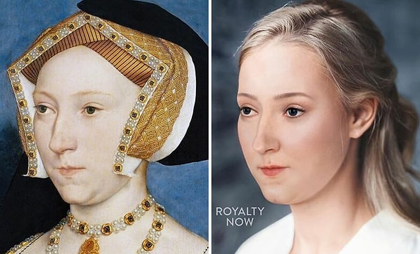 14. Джейн Сеймур