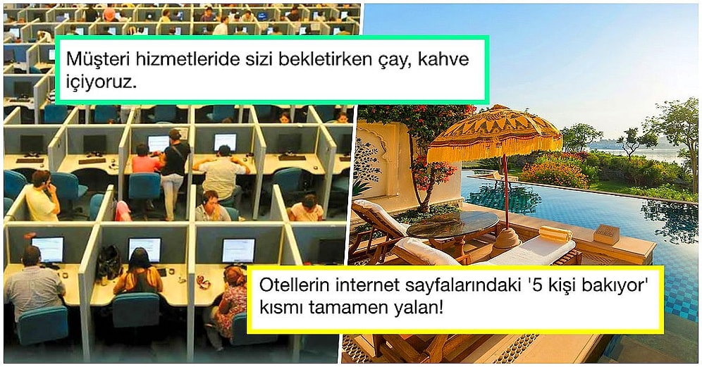 Ayakta Uyutulduk! Çalıştıkları Sektörle İlgili Meslek Sırlarını İfşa Eden Bu Kişiler Sizi Şaşkına Döndürecek