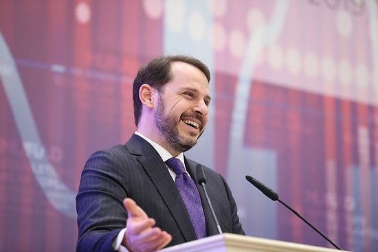 Yeni Detaylar Ortaya Çıktı: Albayrak İstifasının Onaylanmasını İstememiş...