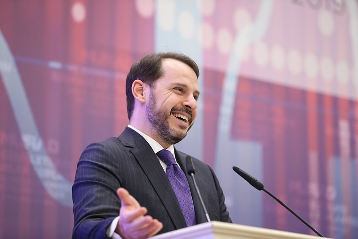 Yeni Detaylar Ortaya Çıktı: Albayrak İstifasının Onaylanmasını İstememiş...