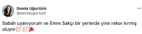 Emre Sakçı'dan Bir Başarı Daha: Milli Yüzücü 100 Metre Kurbağalamada Avrupa Rekoru Kırdı ????