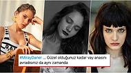 Güzelliğinin Yanı Sıra Oyunculuk Yeteneğiyle de Herkesi Kendine Hayran Bırakarak Başarıdan Başarıya Koşan Oyuncu: Miray Daner