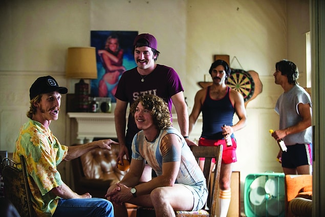 36. Everybody Wants Some!! (2016)