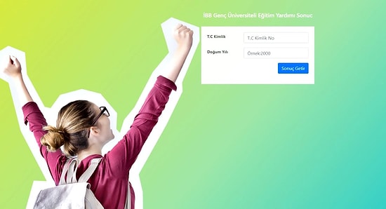 İBB Burs Sonuçları Belli Oldu? İBB Burs Ücreti Olarak Ne Kadar Ödeyecek?