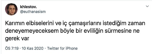 Kocasının Kendi İç Çamaşırlarını ve Giysilerini Giydiğini Gizli Kameradan Öğrenen Kadına Gelen Çılgın Yorumlar