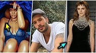 Ünlü İsimlerin Vücutlarında Taşıdıkları Dövmelerin Ardındaki Hikayeleri Öğrenince Epey Şaşıracaksınız!