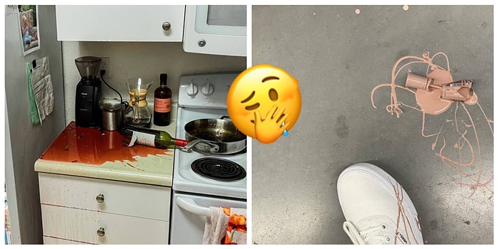 24 бедолаги, у которых выдался по-настоящему неудачный денек