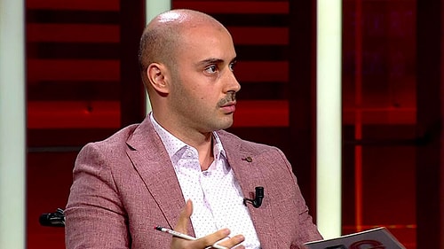 Selman Öğüt'ün Medipol Üniversitesi'yle İlişiği Kesildi