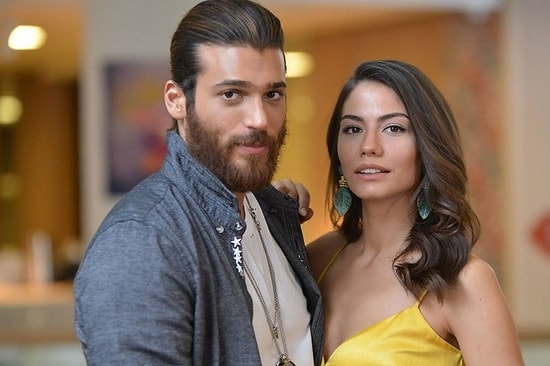 Başarılı Oyuncu Demet Özdemir’in "Nereden Nereye" Dedirten Başarı Öyküsü! Flash TV'de Dans Ettiği Günlerden Bu Günlere...