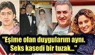 Haklarında Çıkan İhanet İddialarına Rağmen Eşlerinin ya da Sevgililerinin Arkasında Duran Ünlüler ve Yaşanan Şaşırtıcı Olaylar