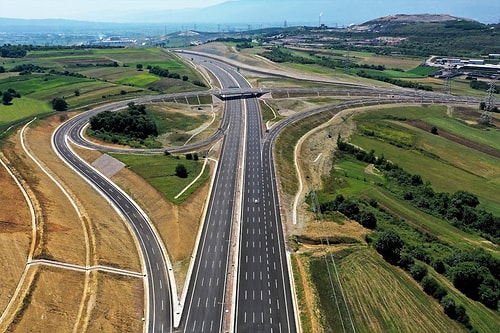 Kuzey Marmara'da Araç Garantisi Tutmadı: İşletmeci Şirketlere 1.4 Milyar TL Ödeme