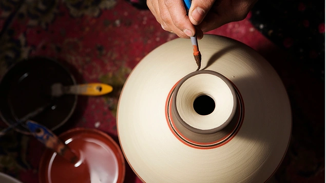 So why should you prefer ceramic?