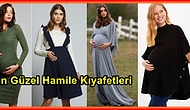 Yeni Anne Olacakların Gözlerinden Kalpler Çıkaracak Hem Rahat Hem Tarz Hamile Kıyafetleri