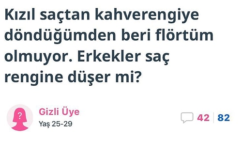 Görünce İnsana 'Ne Dertler Var Be!' Dedirtip Gariplikte Birbirleriyle Yarışan 17 Paylaşım