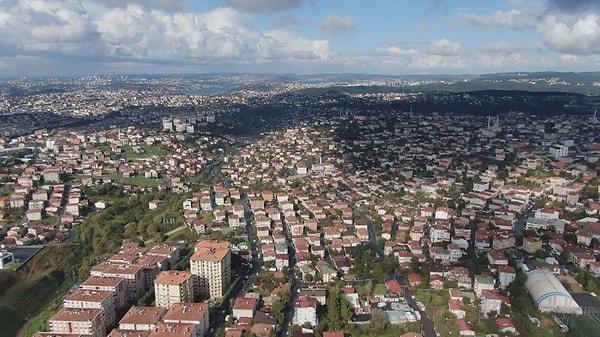 'İstanbul depremi sonrası 600- 650 bin bina zarar görecek'