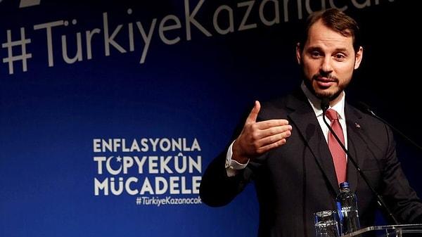 'Erdoğan, AKP içinde egemenlik kuran Albayrak'a kızıyor'