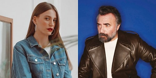 Hani Marjinal Bizdik! Serenay Sarıkaya'yla Başlayıp Serenay Sarıkaya'yla Biten Ünlülerin 16 Adımlık Aşk Çemberi