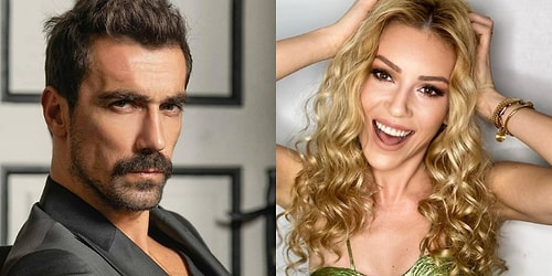 Hani Marjinal Bizdik! Serenay Sarıkaya'yla Başlayıp Serenay Sarıkaya'yla Biten Ünlülerin 16 Adımlık Aşk Çemberi