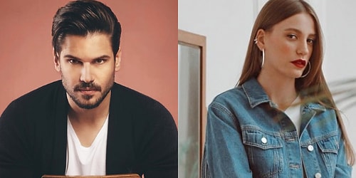 Hani Marjinal Bizdik! Serenay Sarıkaya'yla Başlayıp Serenay Sarıkaya'yla Biten Ünlülerin 16 Adımlık Aşk Çemberi